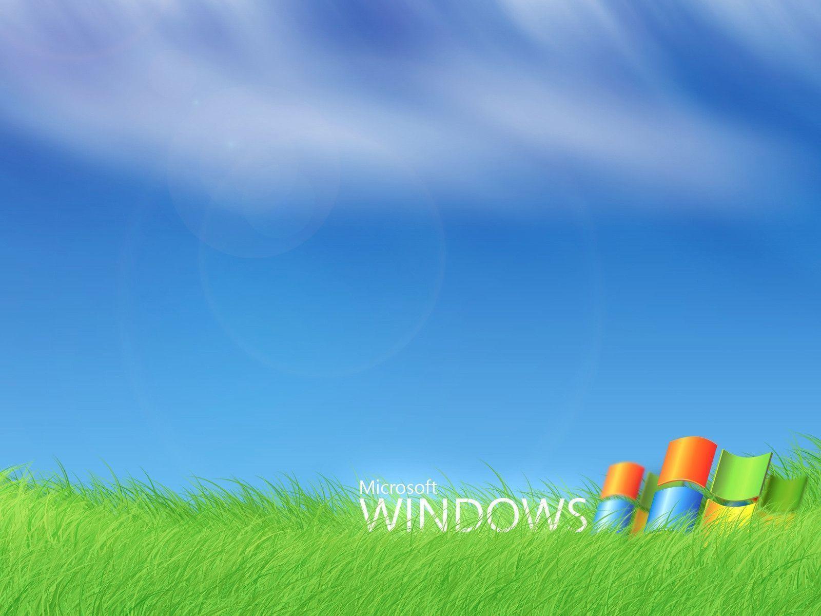 Microsoft Windows Wallpaper « Desktop Background Wallpaper HD