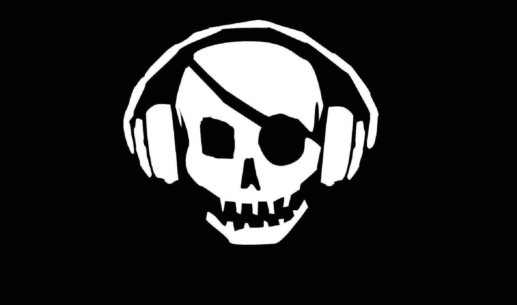 Download Pirates Piracy Wallpaper 1680x992