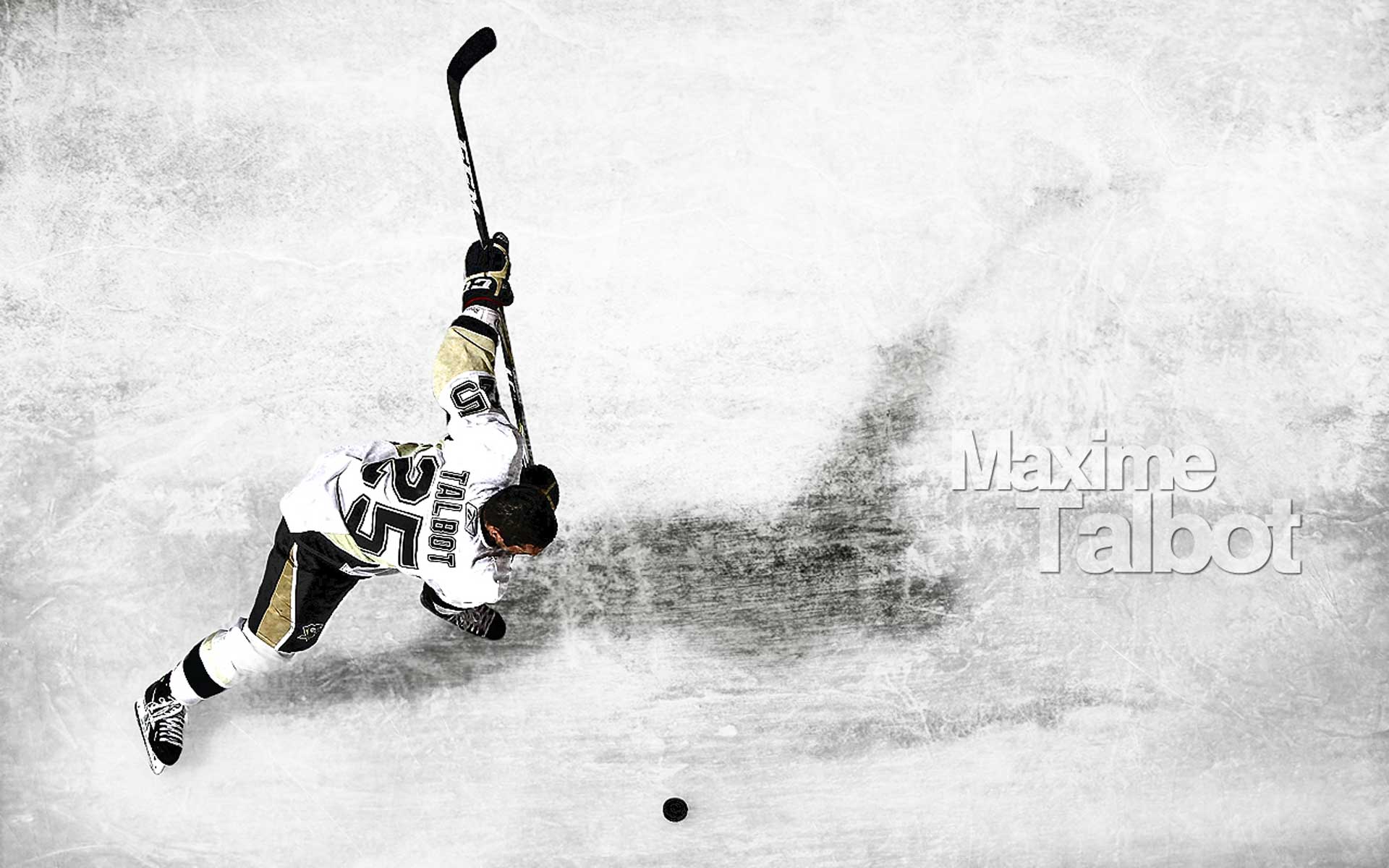 Hockey Wallpaper. HD Wallpaper Again