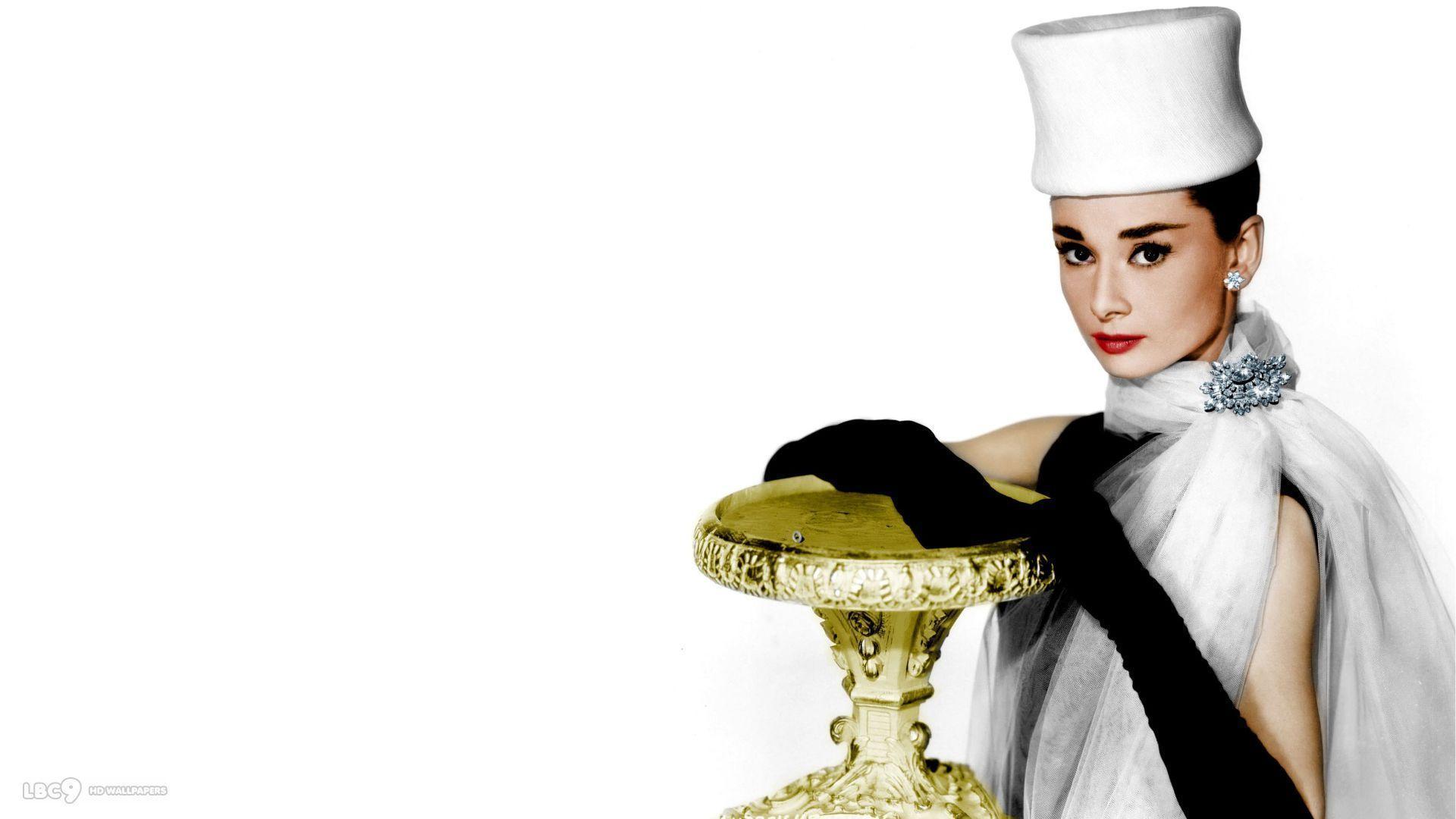 Audrey Hepburn Wallpaper 28 50. Actresses HD Background
