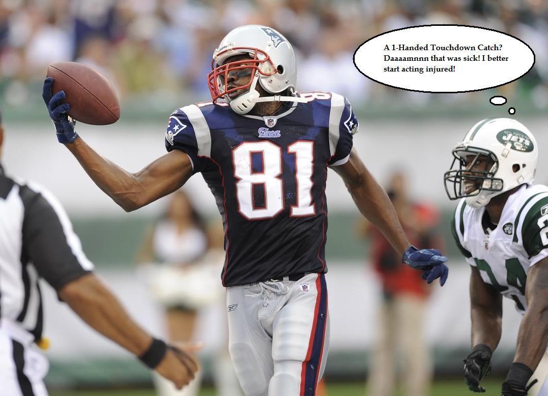 Randy Moss Wallpapers - Wallpaper Cave