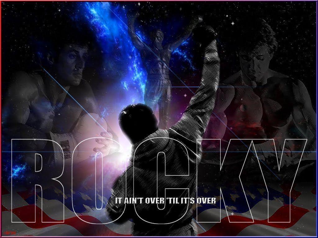 rocky wallpaper quotes