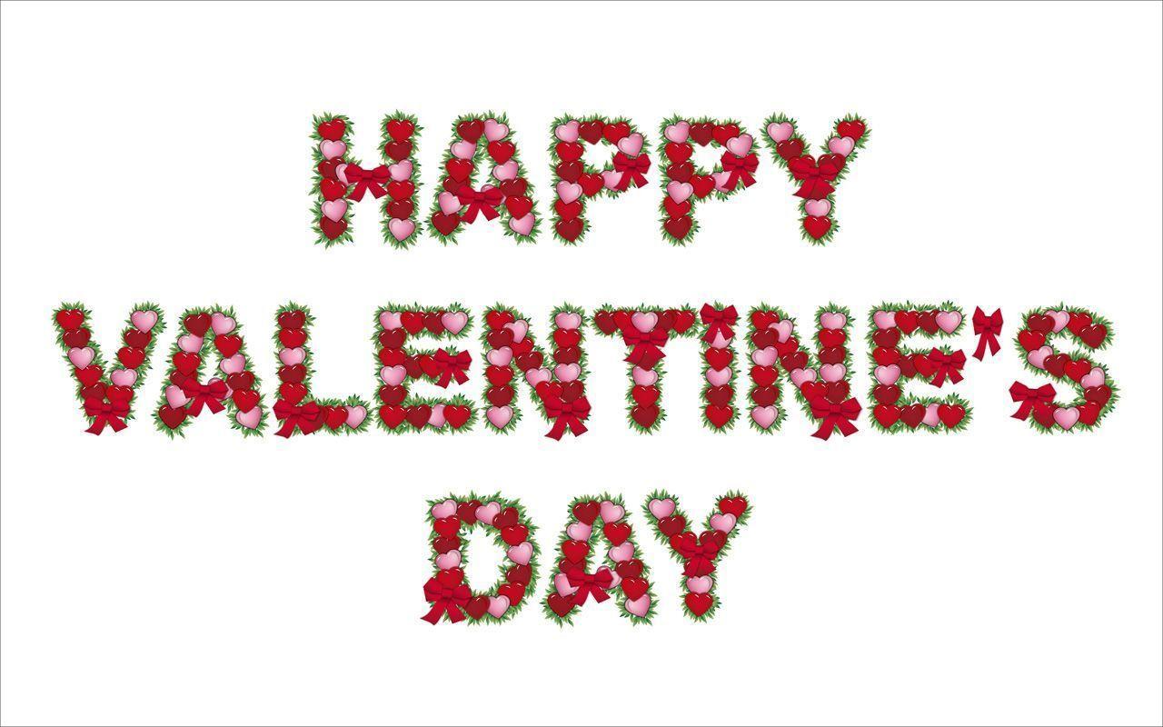 Happy Valentine Day Best HD Wallpaper Wallpaper computer
