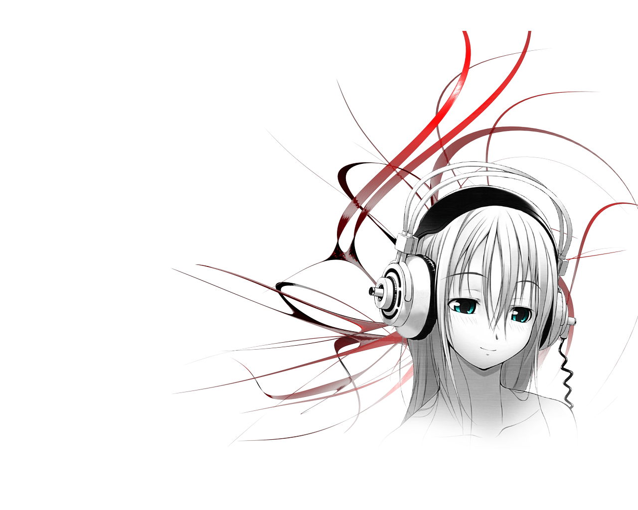 anime music
