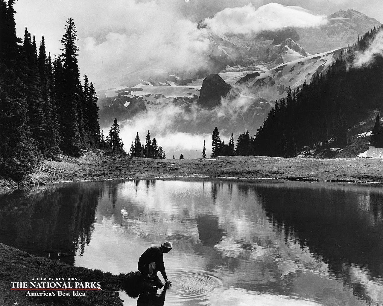 The National Parks: America&;s Best Idea: Download Wallpaper