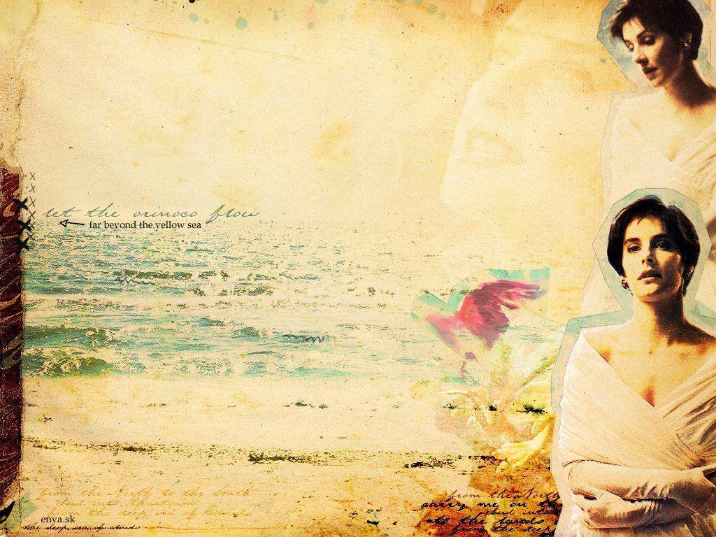 Gallery: Wallpaper and Fanart _Enya.sk