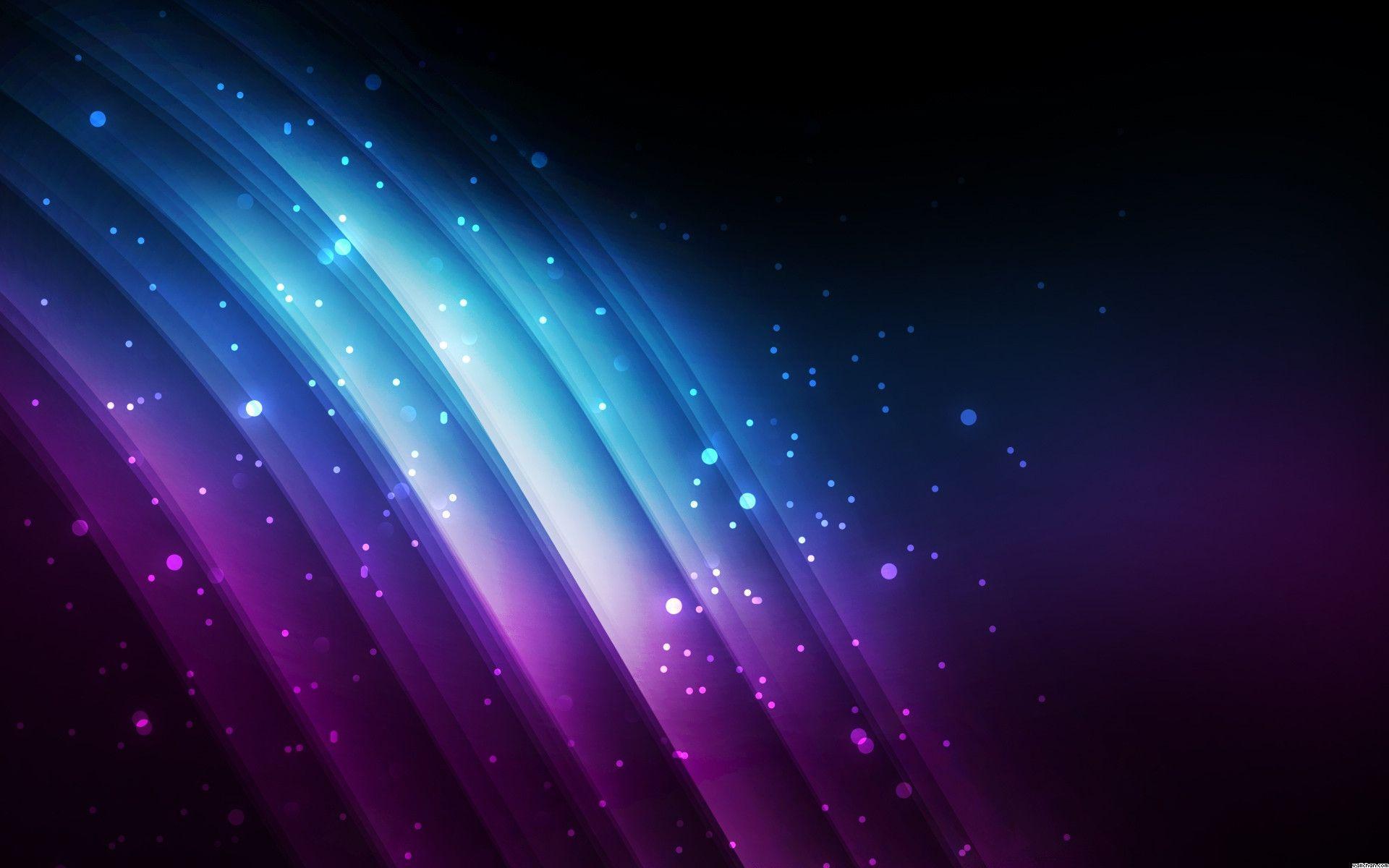 Sparkly Purple Blue HD Wallpaper Wallpaper computer. best