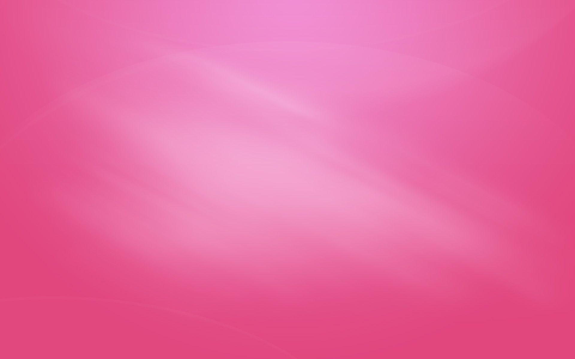 Wallpaper For > Simple Pink Background Wallpaper