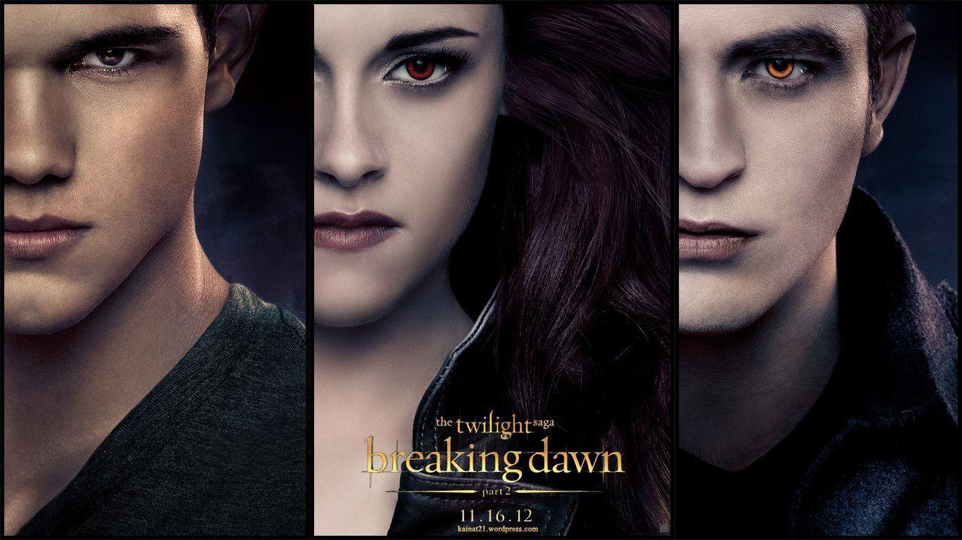 Breaking Dawn Part 2 Wallpaper Dawn Part 2 Fan Art