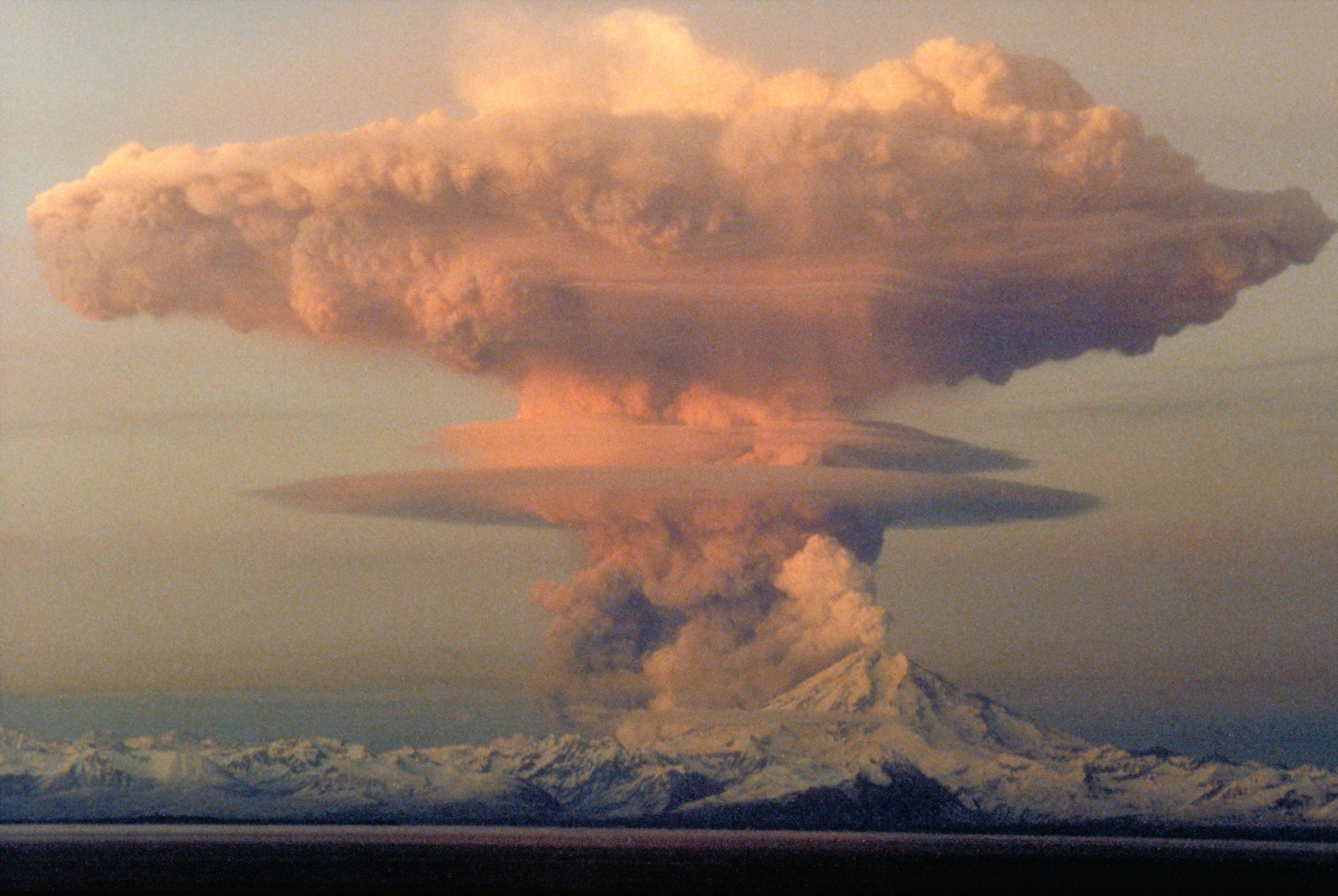 «Большой кабум» — 8 самых мощных неядерных бомб