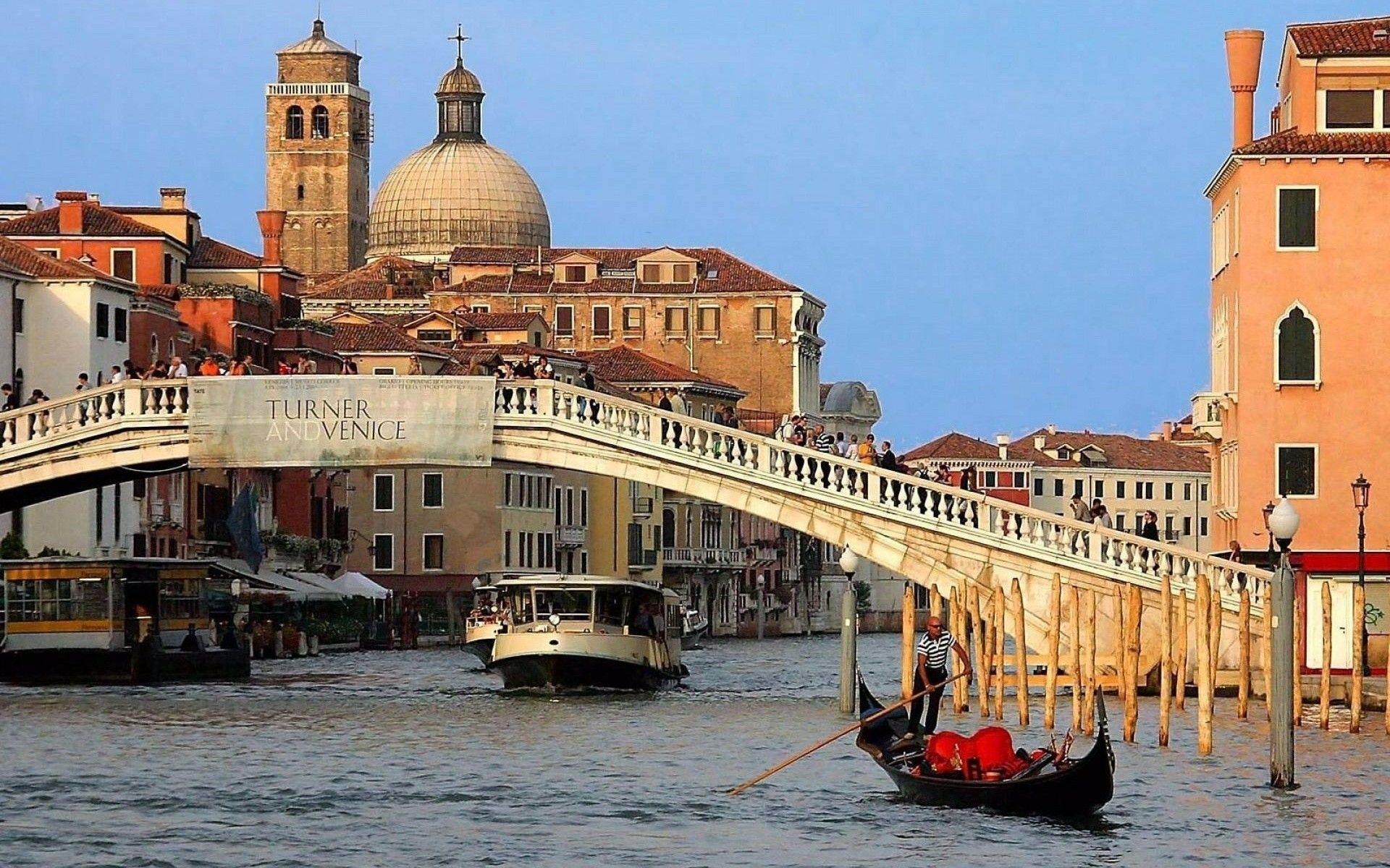 Download Venice Italy Wallpaper 1920x1200