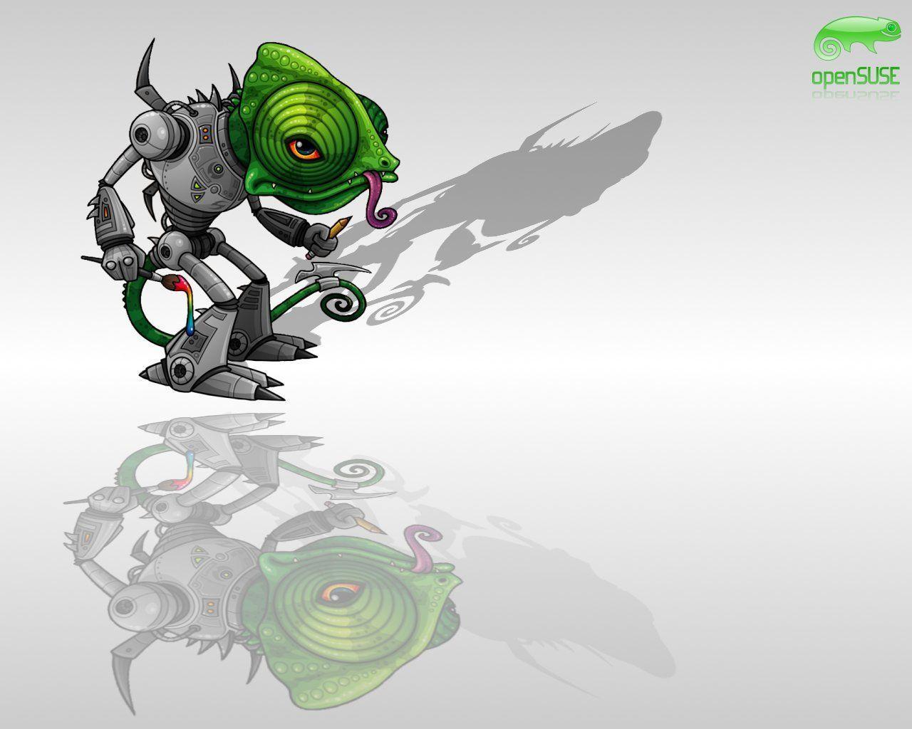 Opensuse Wallpaper 48399 Wallpaper. wallpicsize