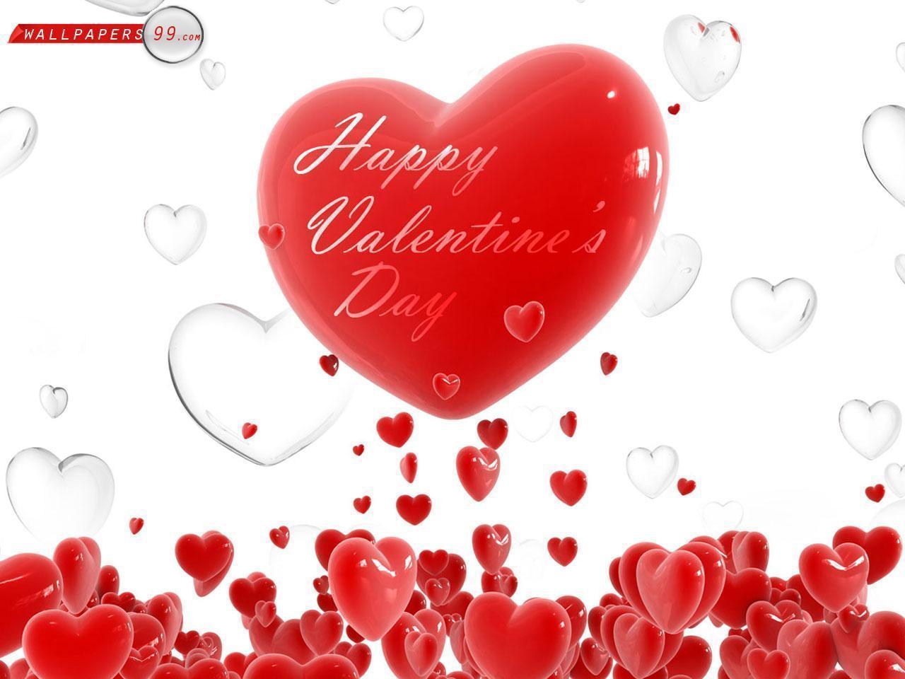 Happy Valentines Day Wallpaper Picture Image 1280x960 34069