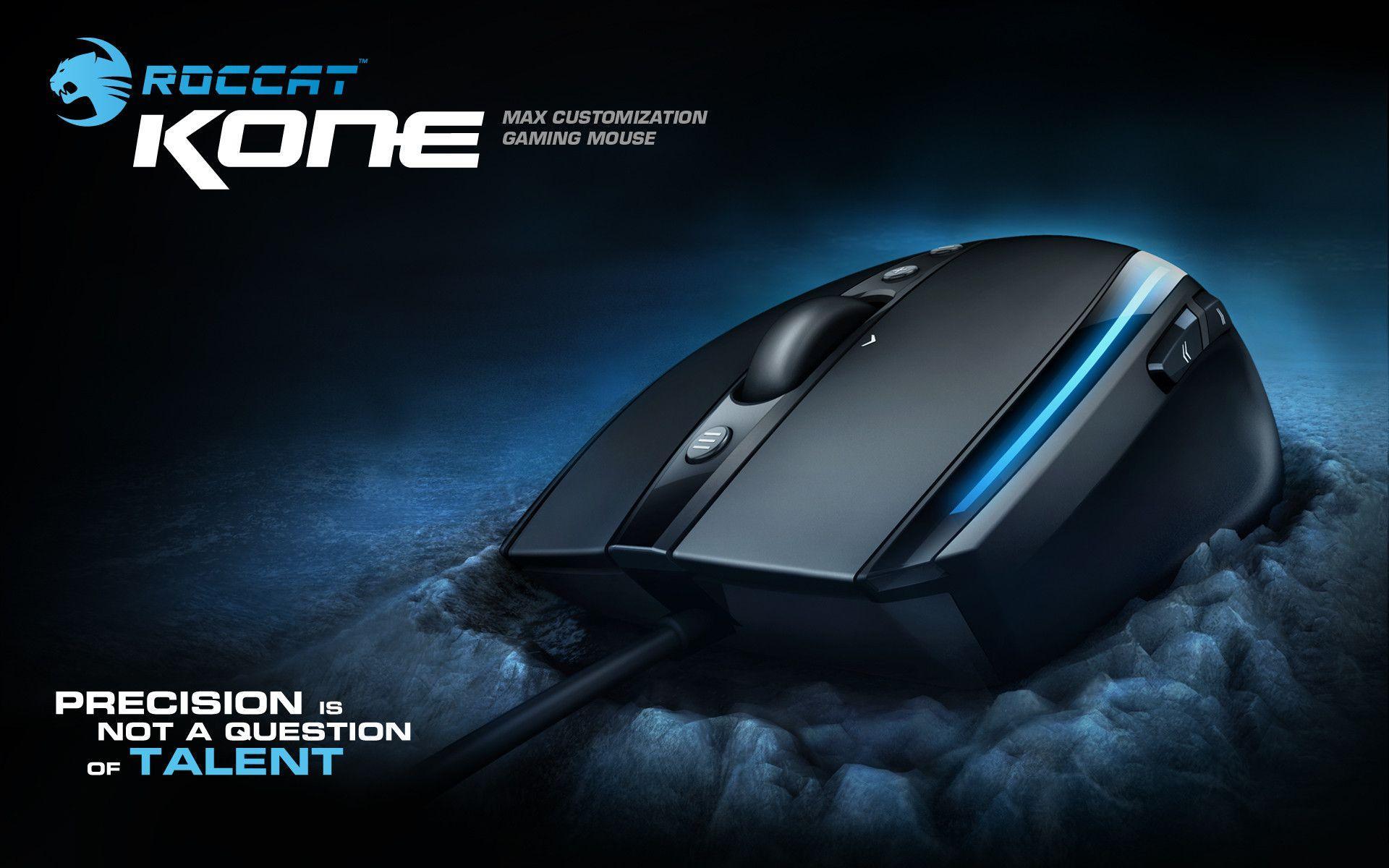 ROCCAT STUDIOS V3.0 SCENE ROCCAT Stuff Wallpaper