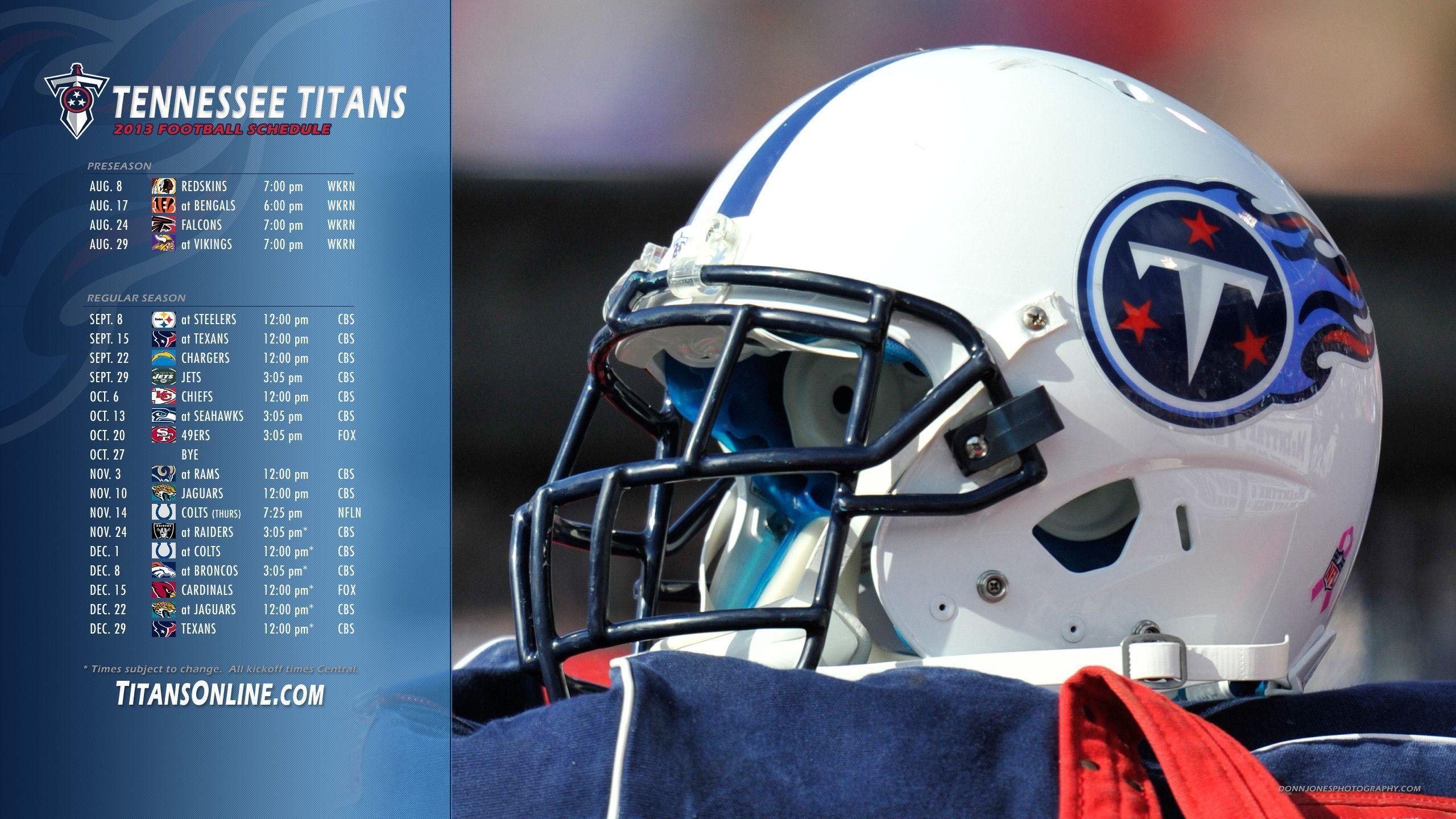 Tennessee Titans Wallpapers - Wallpaper Cave