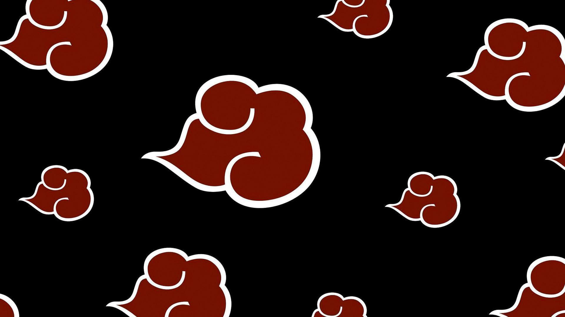 Akatsuki Cloud Wallpaper  Akatsuki, Logo wallpaper hd, Cloud wallpaper