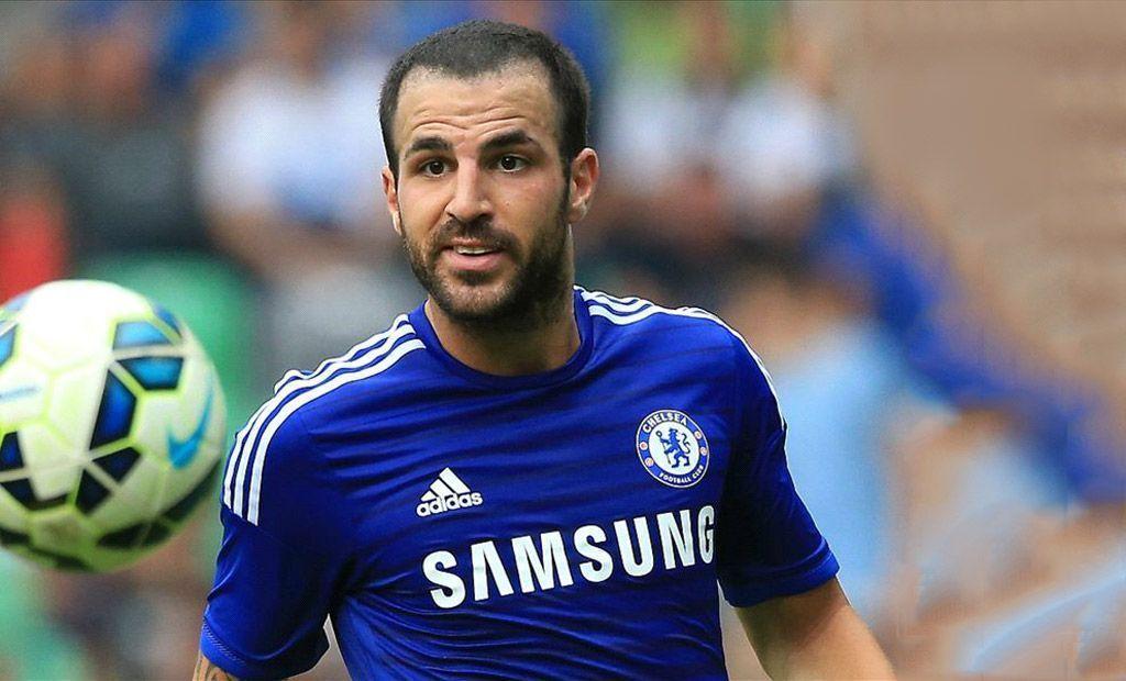 The most expensive football transfers in 2014