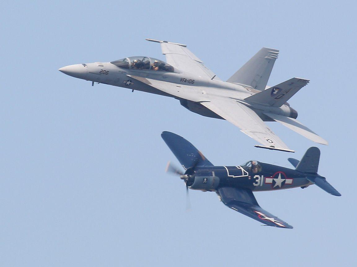 Heritage and Legacy Displays Wallpaper