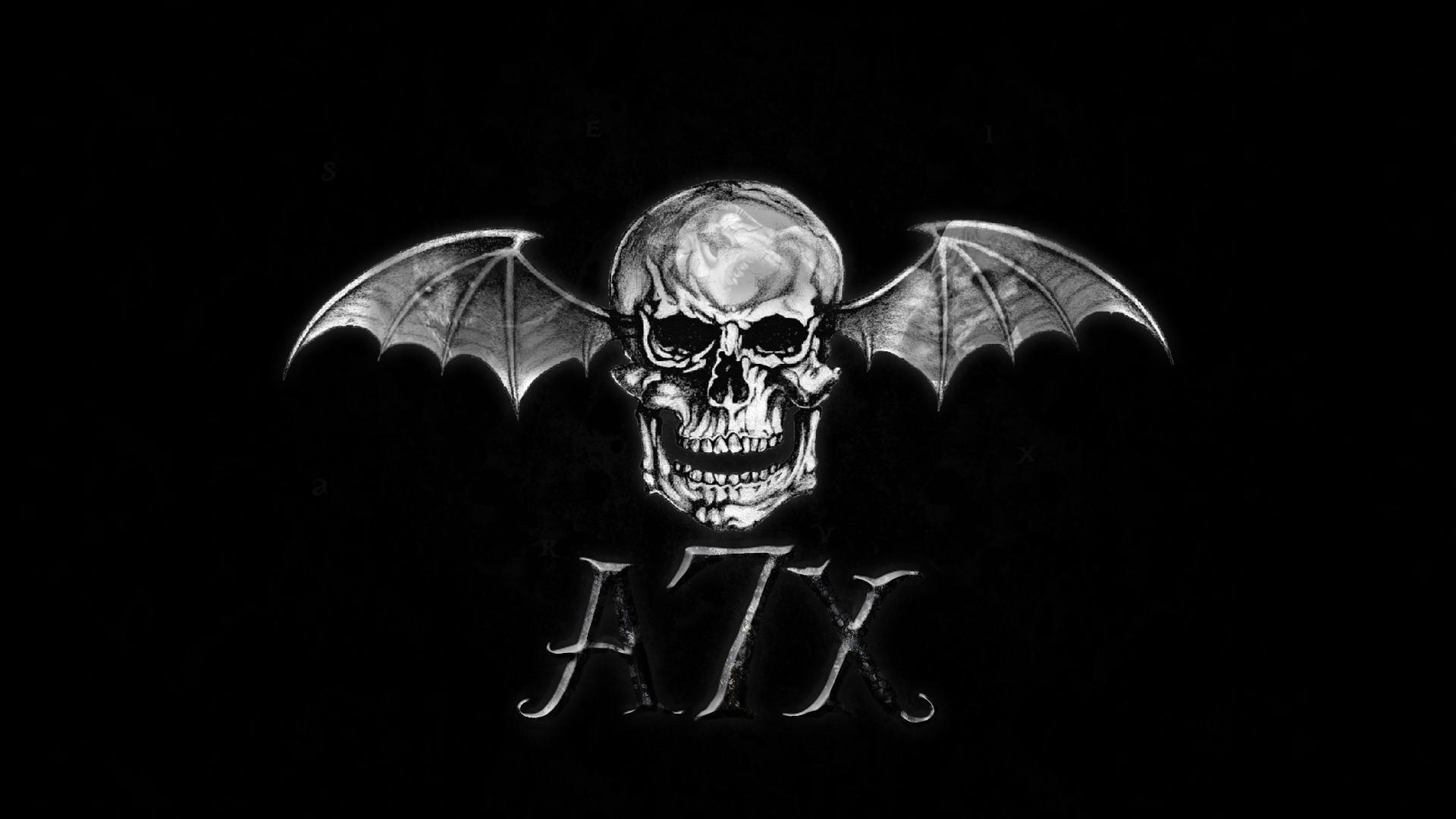 Image For > Avenged Sevenfold Wallpapers 2014