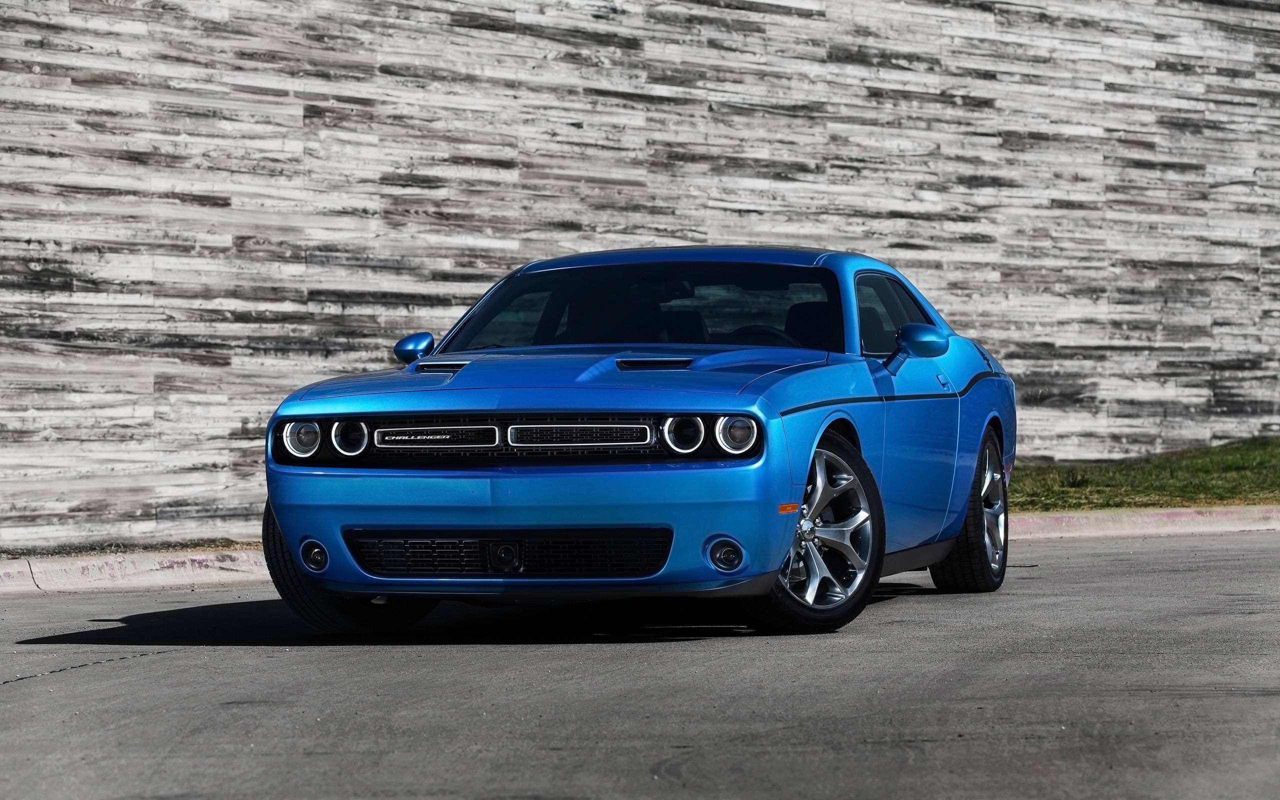 Dodge Charger HD Wallpaper Wallpaper Inn
