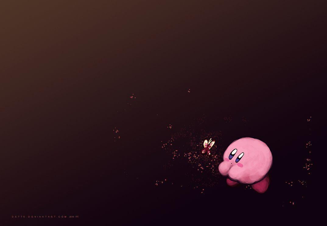 Kirby COLLAGE!!!!!!!!!!!!!. Publish with Glogster!
