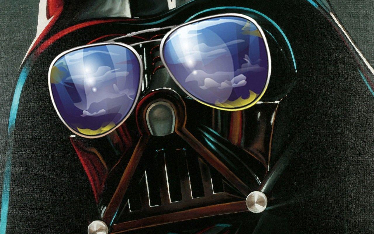 Star Wars Darth Vader widescreen wallpaper. Wide