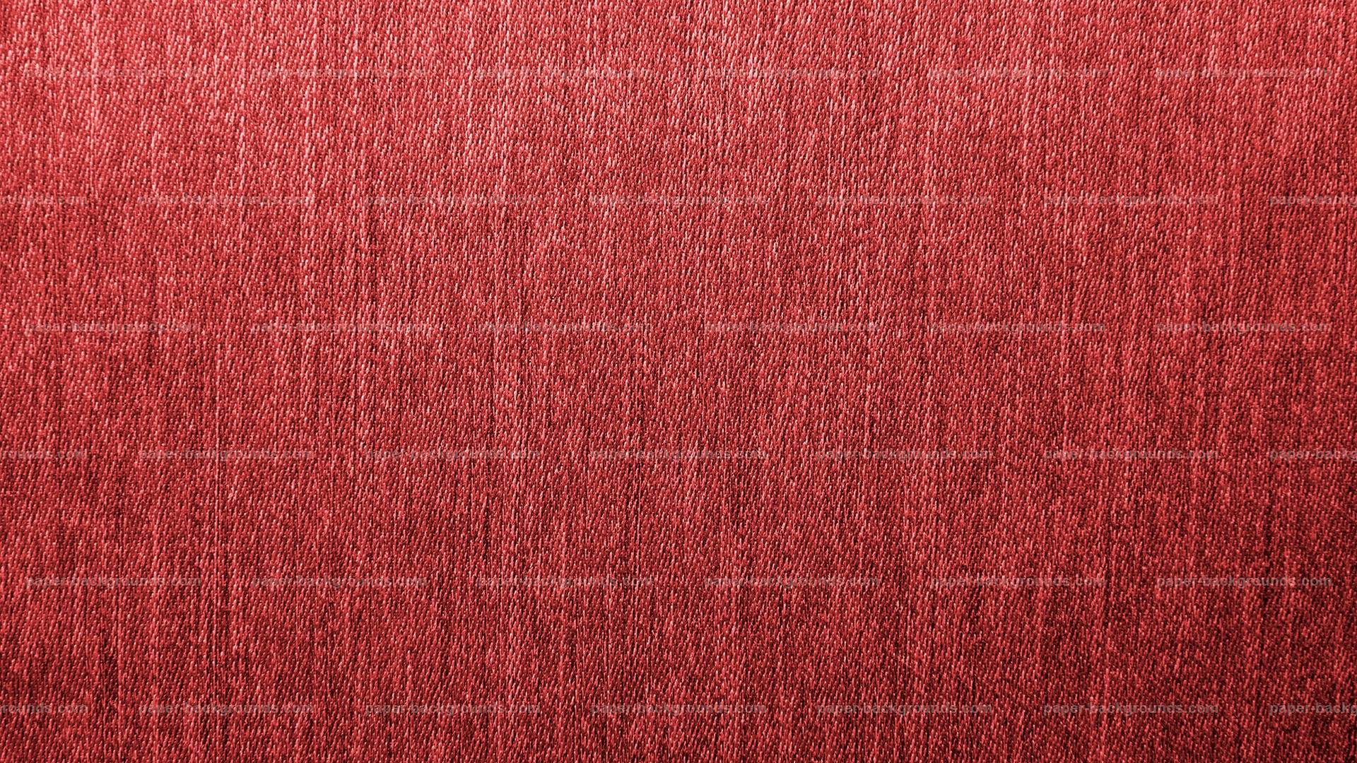 Textured Red Wallpaper and Background