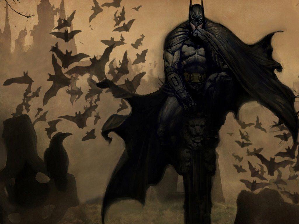 Batman Comic Wallpaper 56188 Wallpaper. wallpicsize