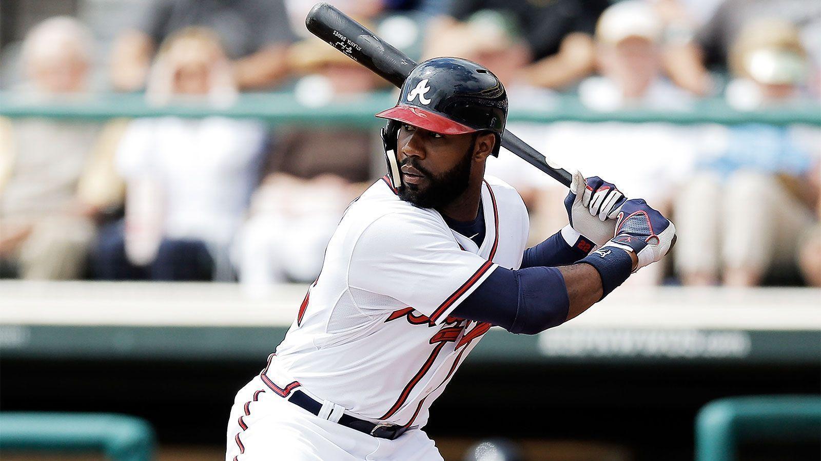 Jason Heyward 2014