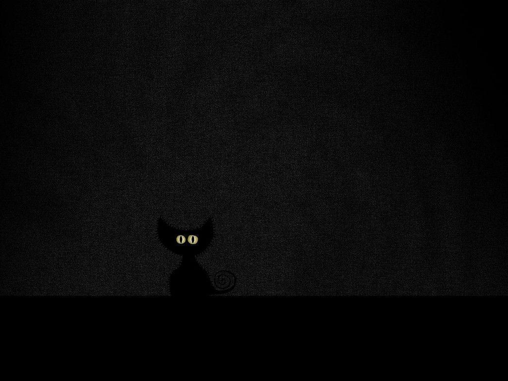 Featured image of post Minimalist Desktop Wallpaper Dark : The purpose of minimalism is basically to allow the.