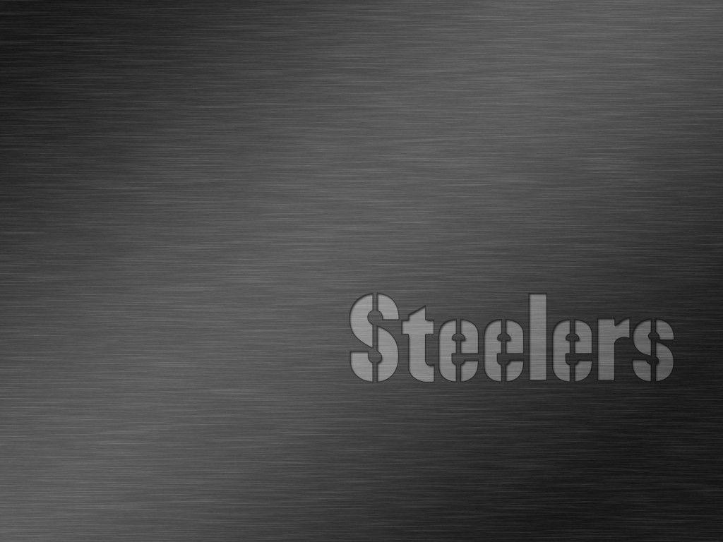 Pittsburgh Steelers Logo Download ) wallpaper