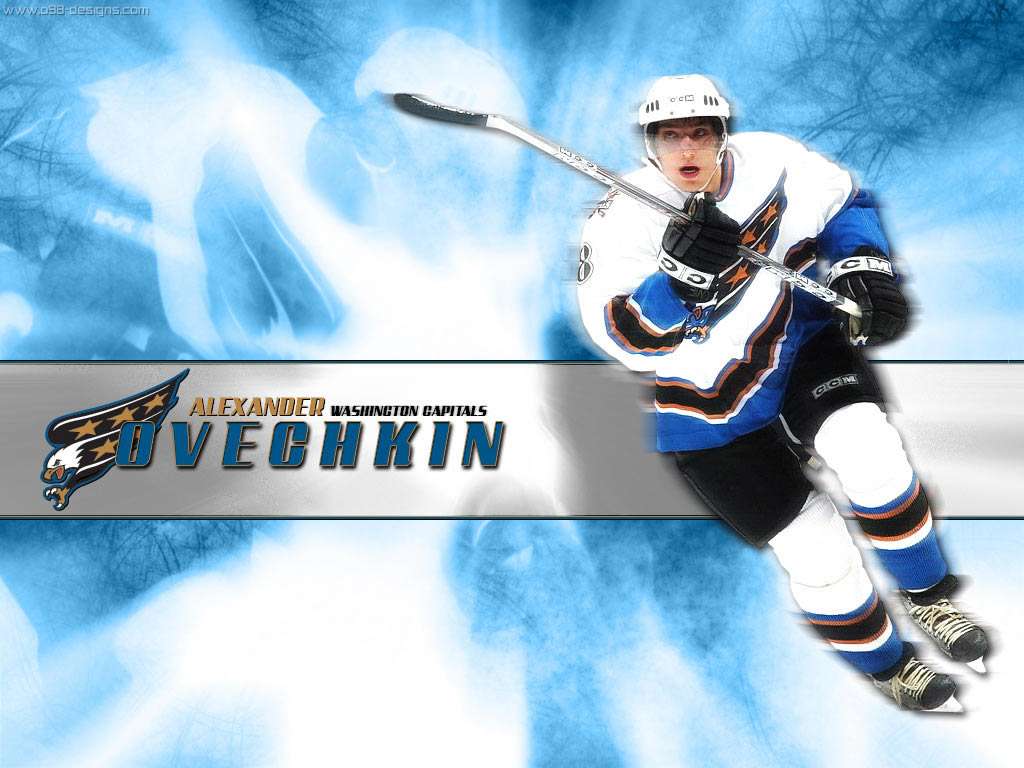 Alex Ovechkin Wallpaper Facebook themes. Create your own Alex