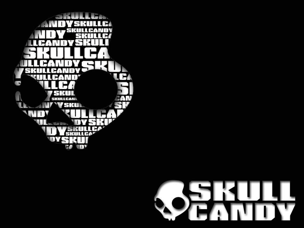 image For > Skullcandy Headphones Wallpaper