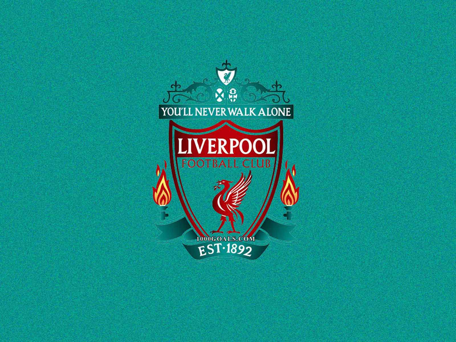 Liverpool FC Wallpapers - Wallpaper Cave