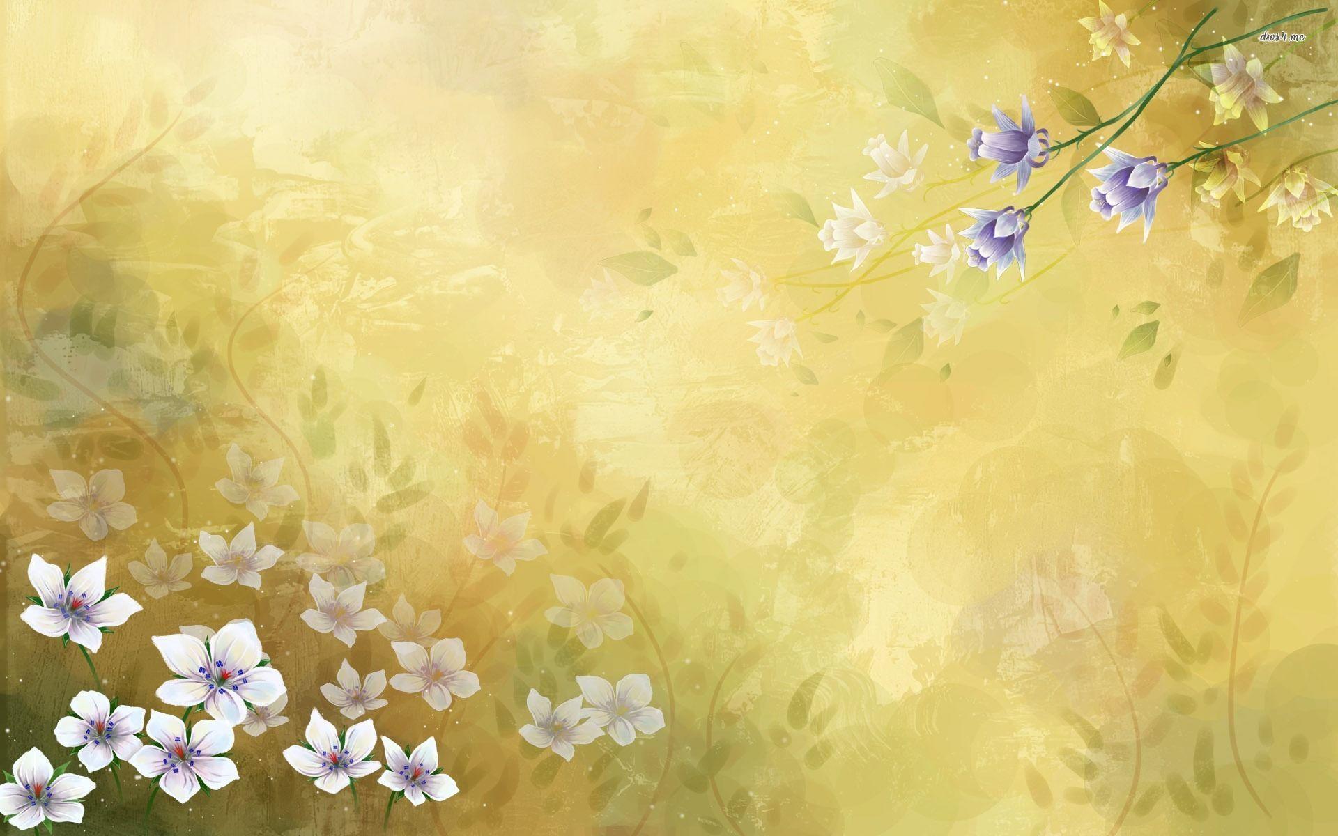 Wonderful Flowers wallpaper wallpaper - #