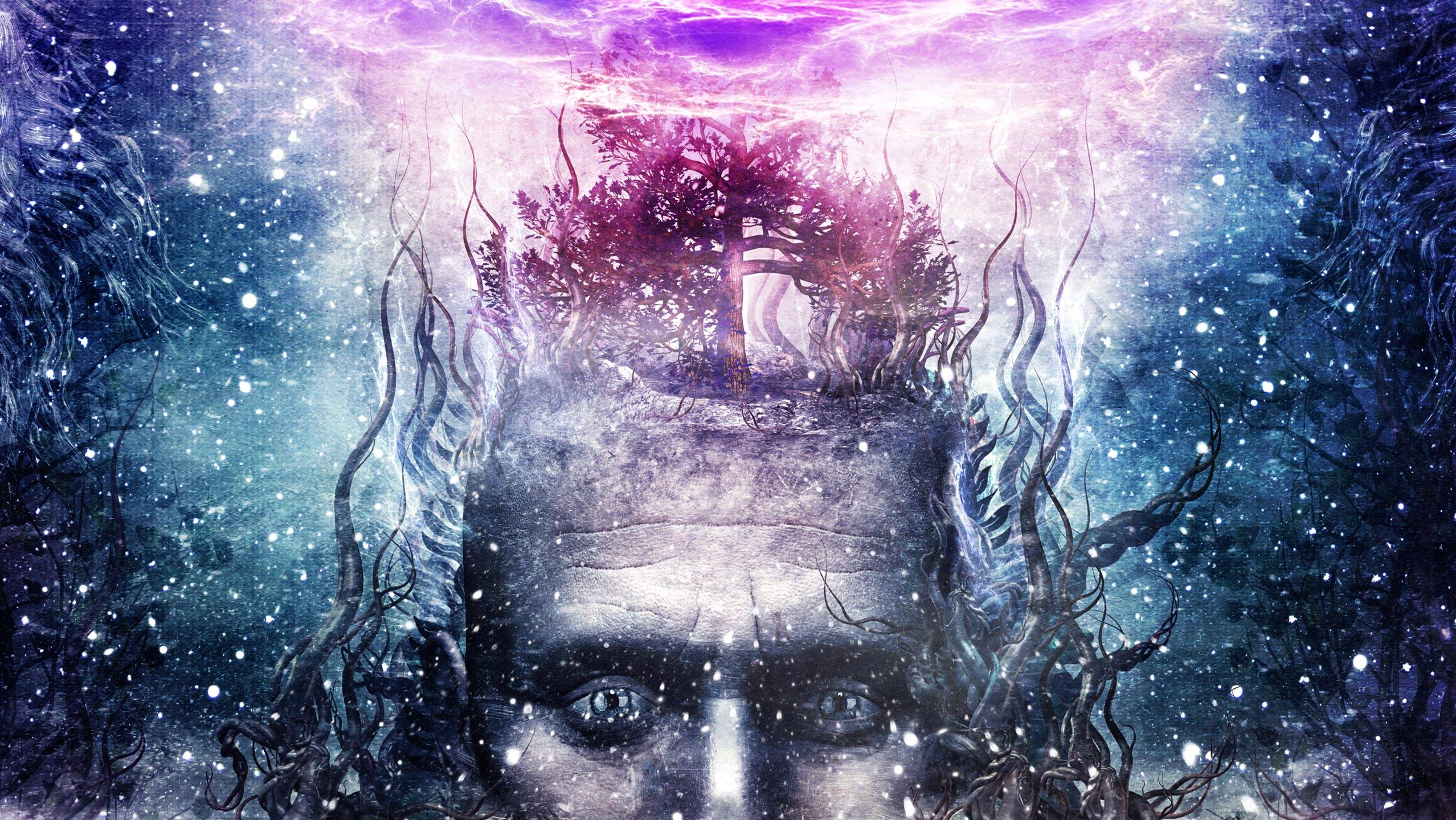 Wintersun Wallpaper 1