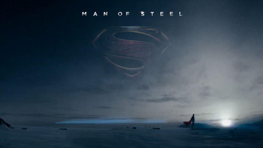 Superman Logo Wallpaper Image & Picture