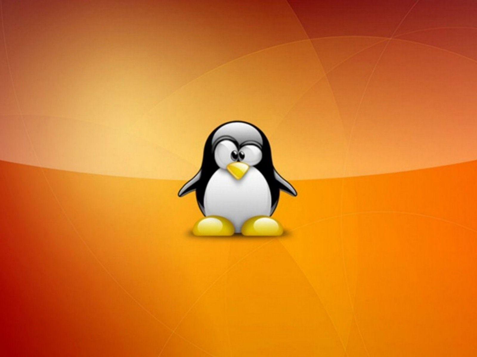 Super Tux Wallpaper Linux We Can Be Happy Alone