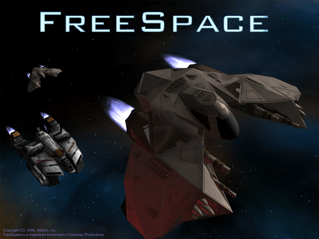 Freespace