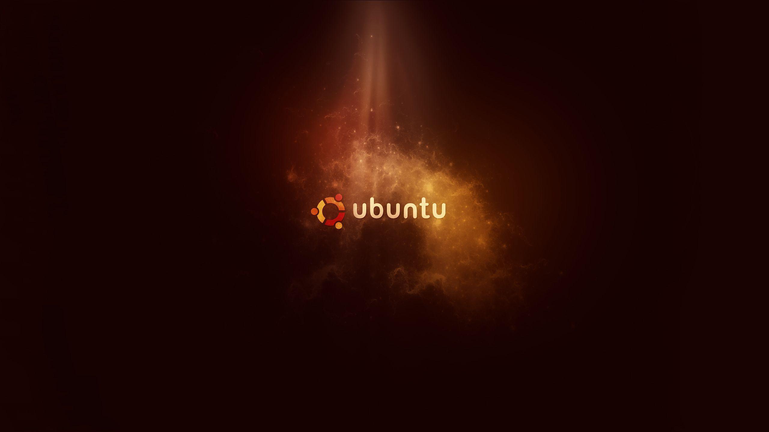 Linux Ubuntu Wallpaper. Linux Wallpaper #