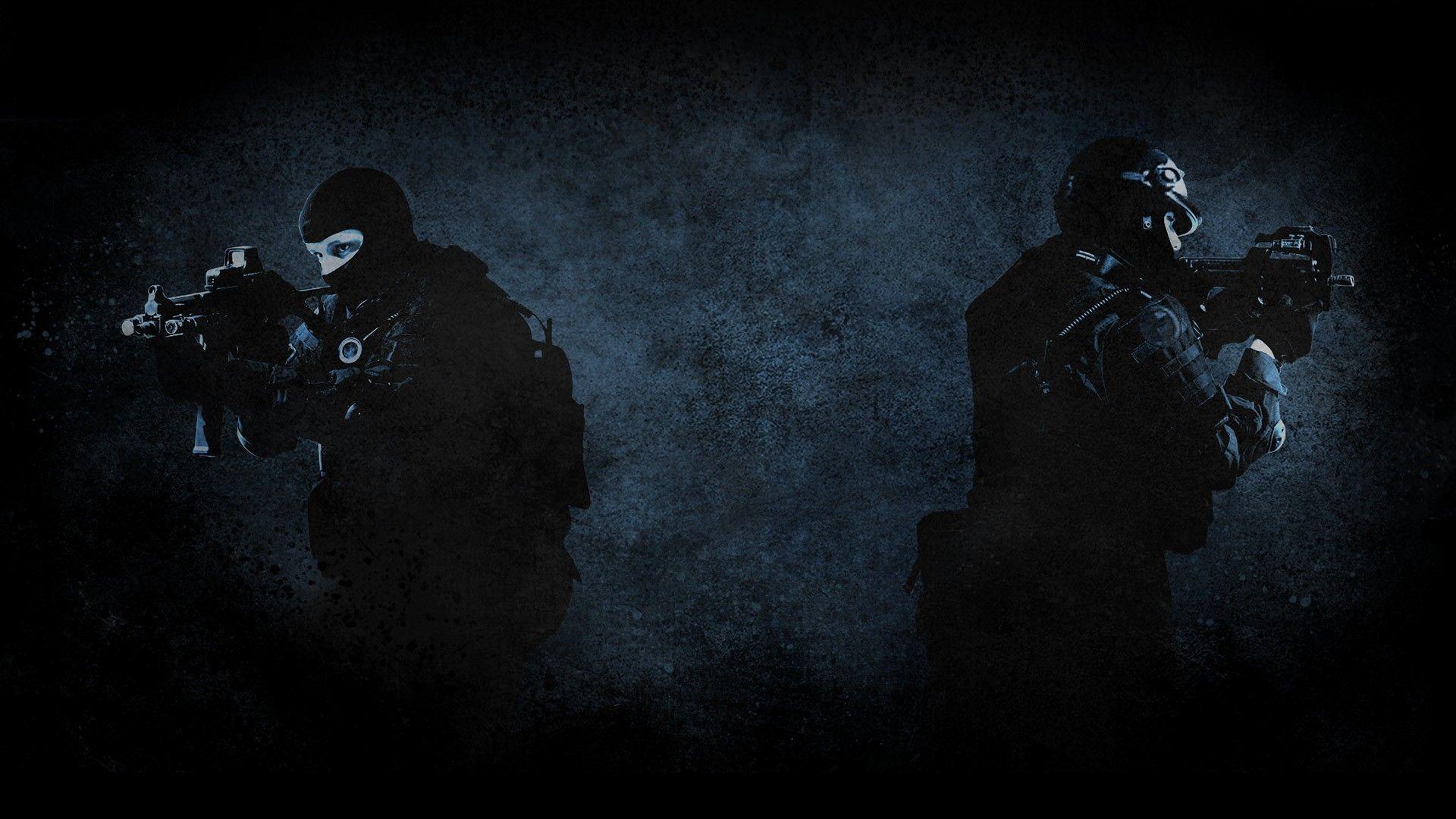 Counter Strike Wallpapers - Wallpaper Cave