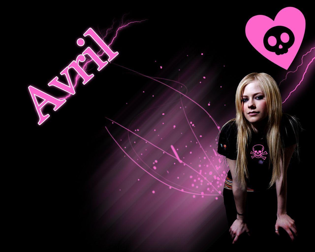 Wallpapers Avril - Wallpaper Cave