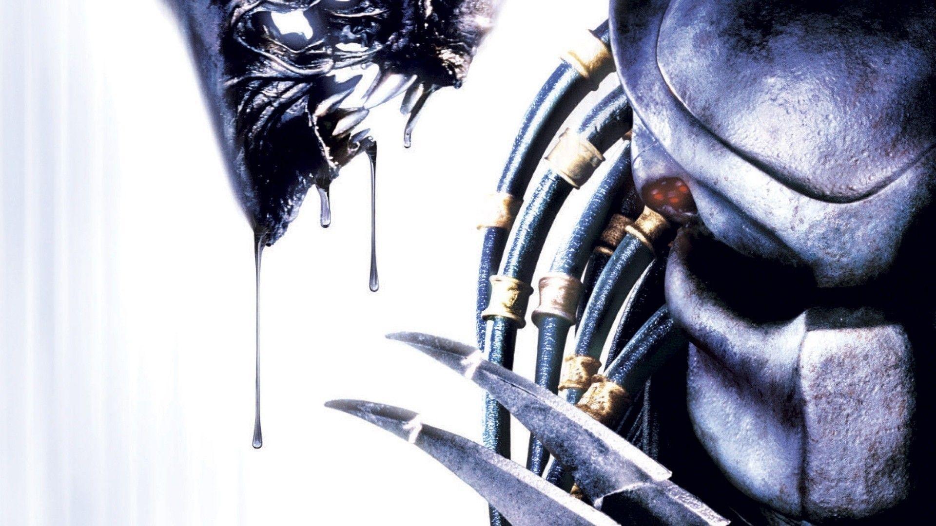 Alien vs Predator Game Wallpapers #6769476