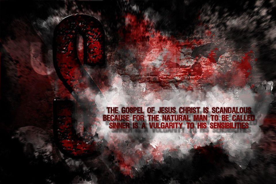 Designs for Christ. Rated &;R&; for Reformed