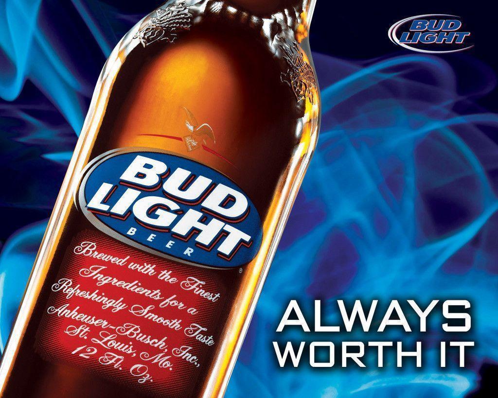 Bud Light Wallpaper and Picture Items