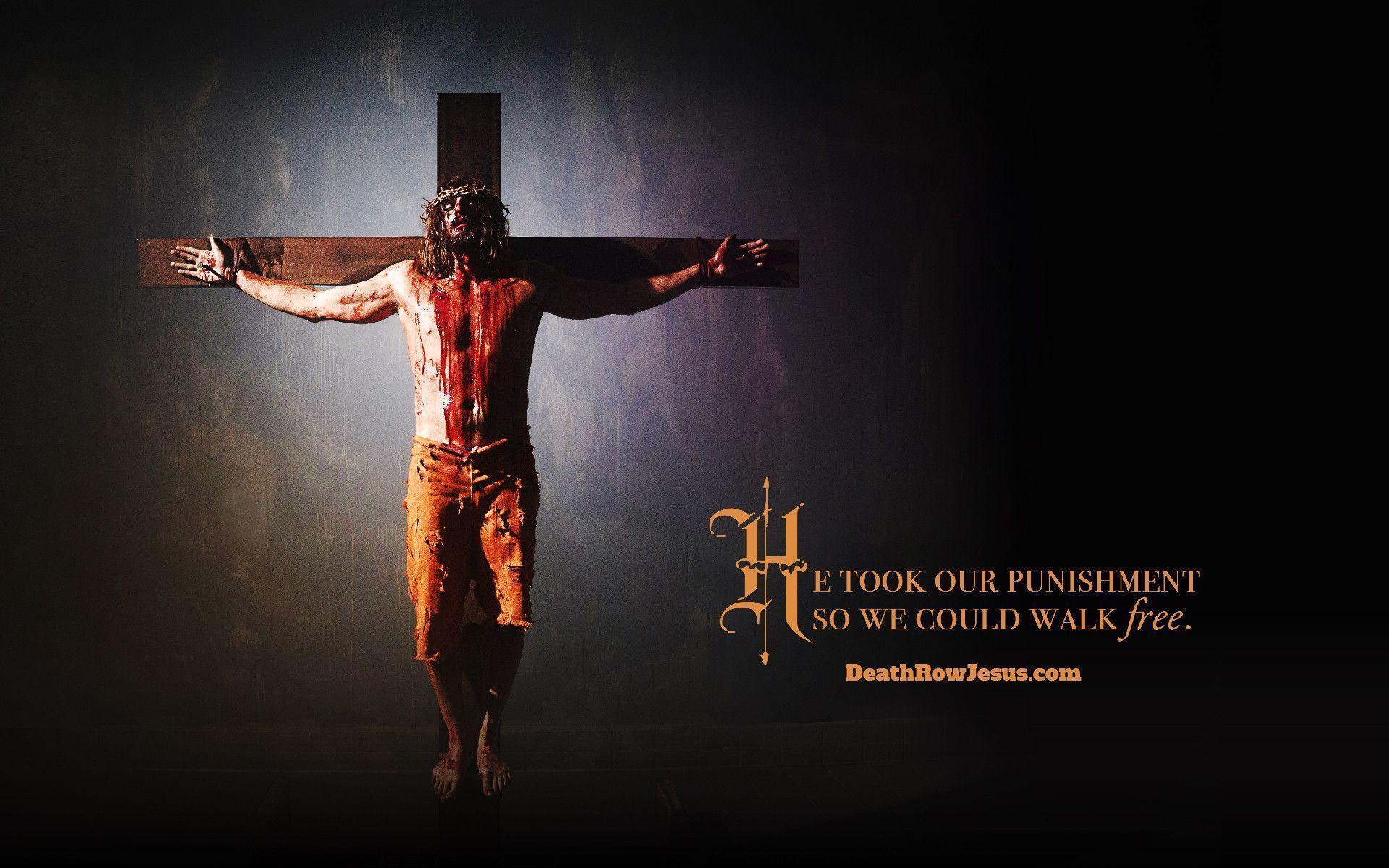 Crucifixion Of Jesus Images