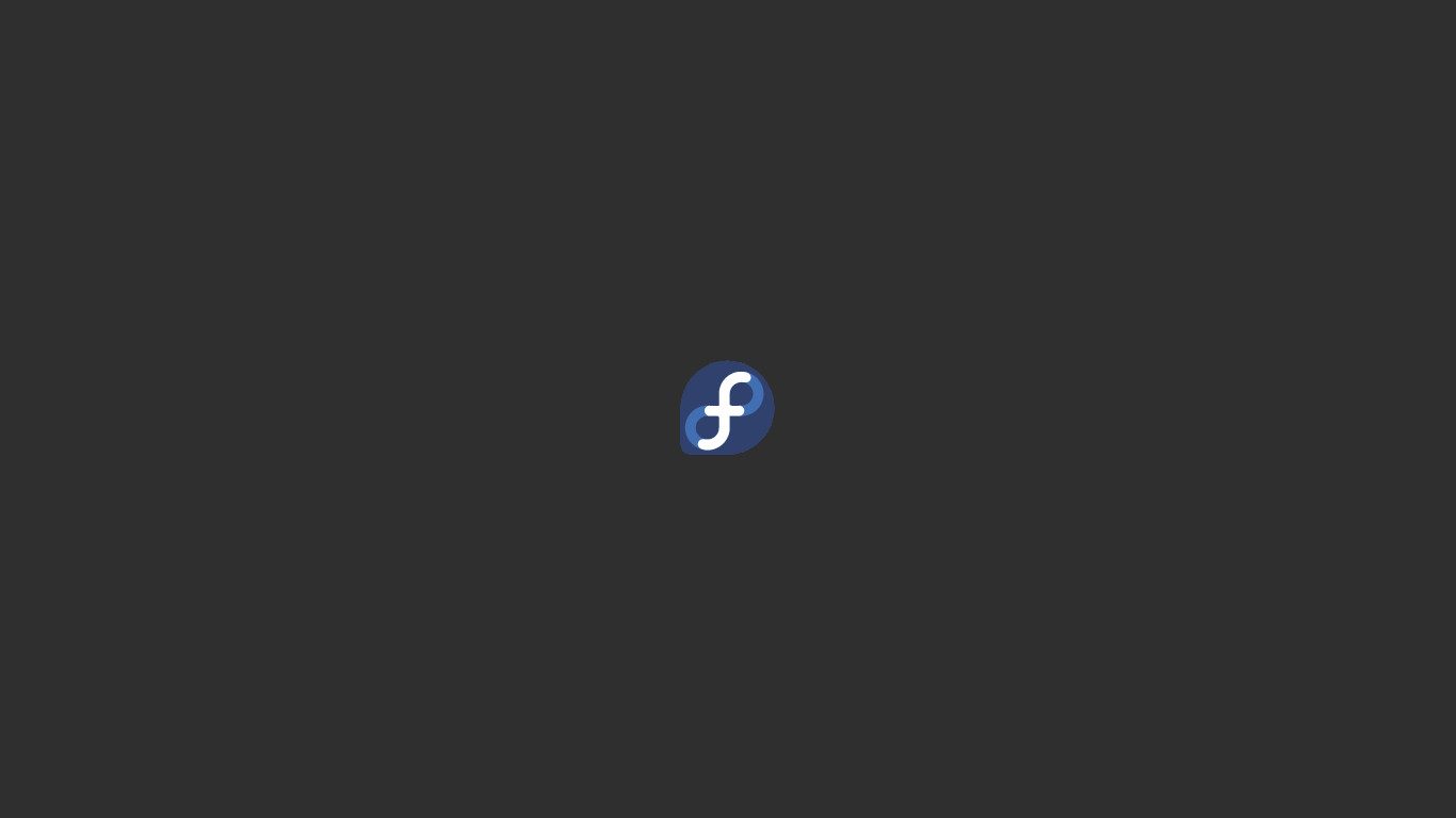 Fedora neofetch ASCII wallpaper. - OpenDesktop.org