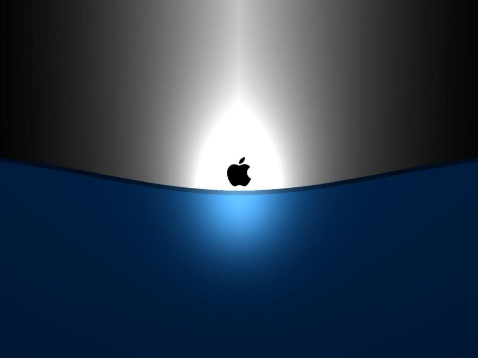 Light Background Mac Tiger Desktop