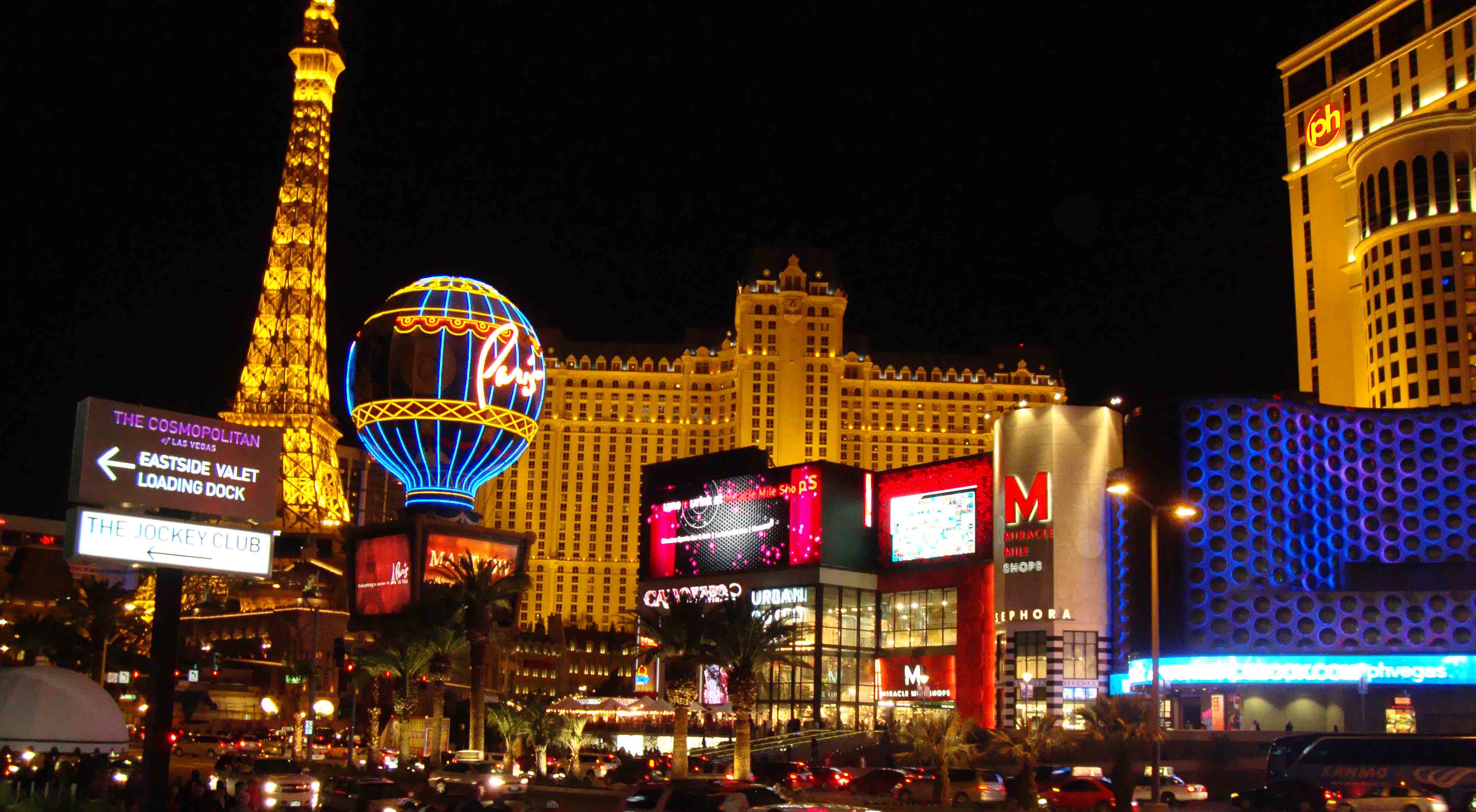 LasVegas Wallpaper [2b84c58337794443904a] by Wallpaper HD