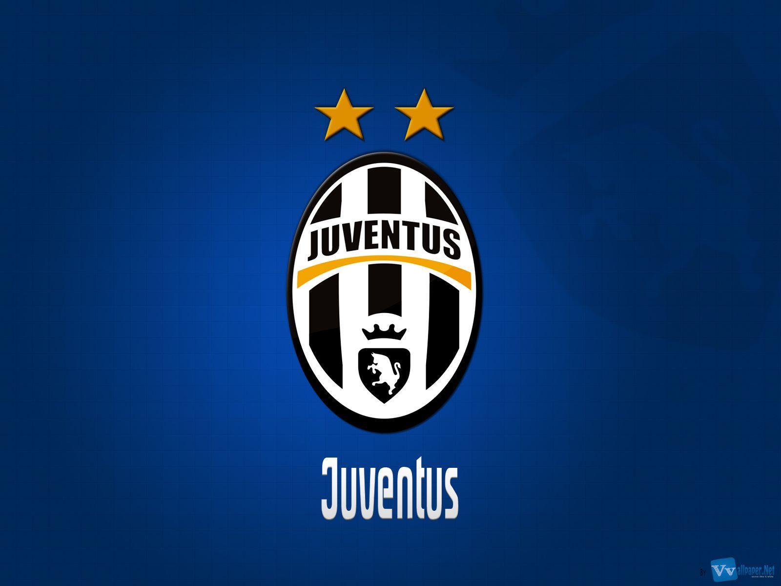 image For > Juventus Logo Wallpaper